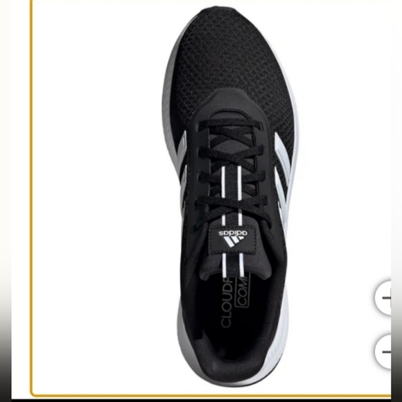 Nib Adidas men's X_PLR path sneaker - Picture 5 of 6